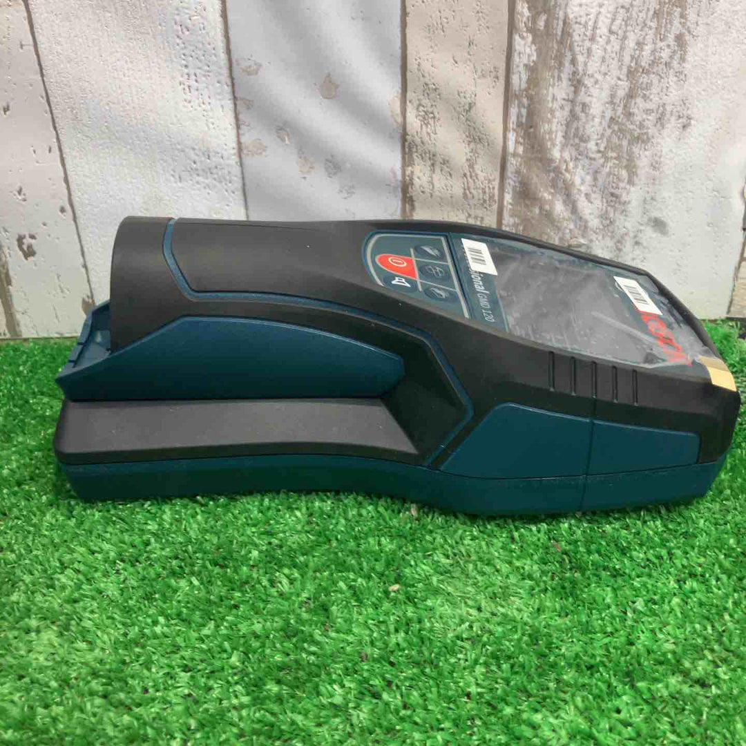 ★ボッシュ(BOSCH) マルチ探知機 GMD120【町田店】