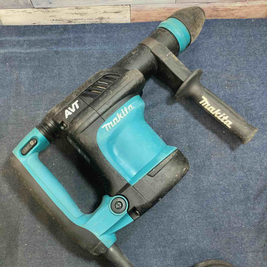 ★マキタ(makita) 電動ハンマ HM0871C【越谷店】