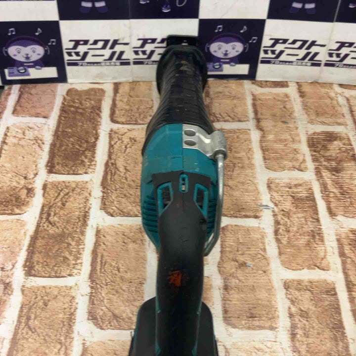 【中古品】マキタ(makita) コードレスレシプロソー JR187DZ【所沢店】