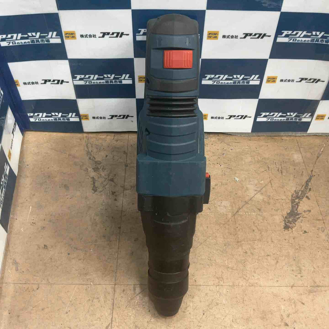 ★ボッシュ(BOSCH) コードレスハンマドリル GBH36V-PLUS【草加店】