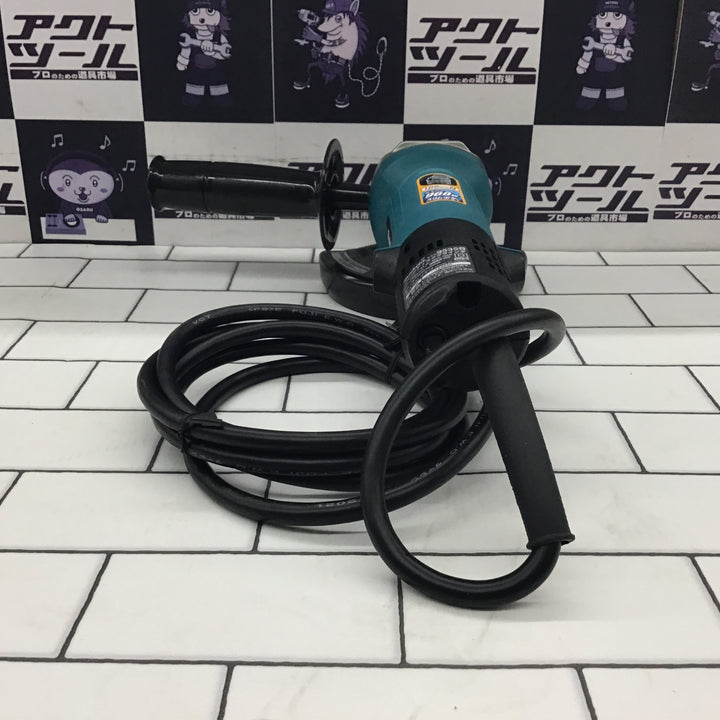 ☆マキタ(makita) 125mm ディスクグラインダ 9535B【所沢店】