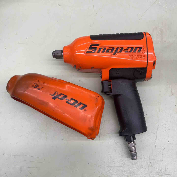 ◇スナップオン(Snap-on) エアインパクトレンチ MG725【越谷店】