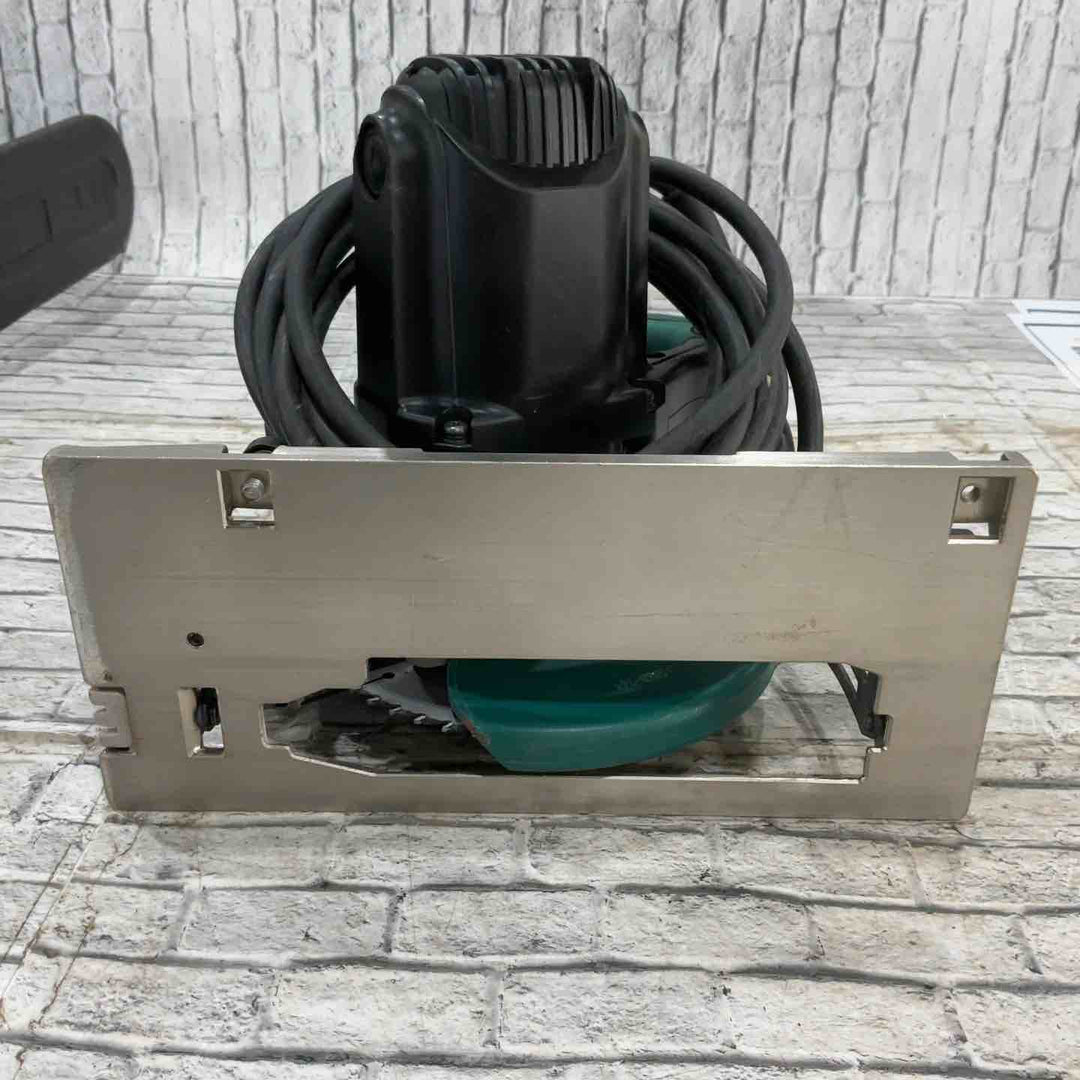 ★ハイコーキ(HIKOKI ※旧:日立工機) 165mm丸のこ C6MB4【川口店】