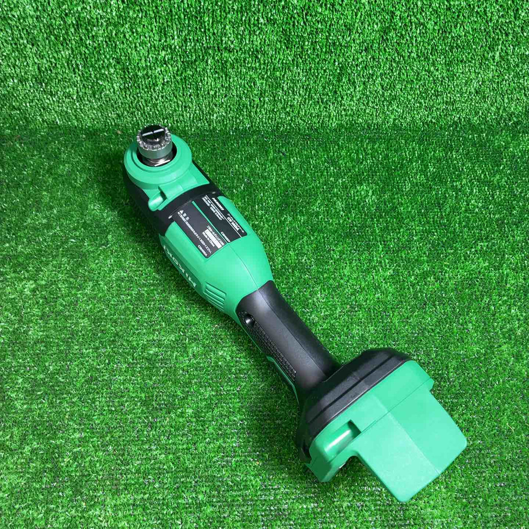 ハイコーキ(HIKOKI ※旧:日立工機) コードレスマルチツール CV18DA(NN)【藤沢店】