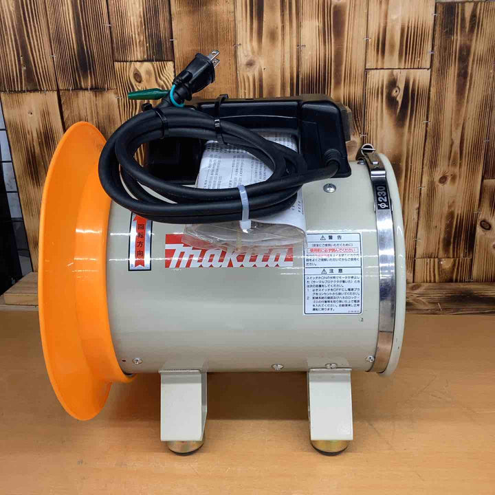 ◇マキタ(makita) 送排風機 MF201【越谷店】