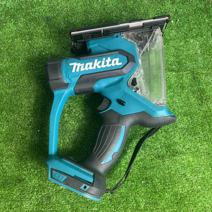 ★マキタ(makita) コードレスボードカッタ SD180DZ【草加店】