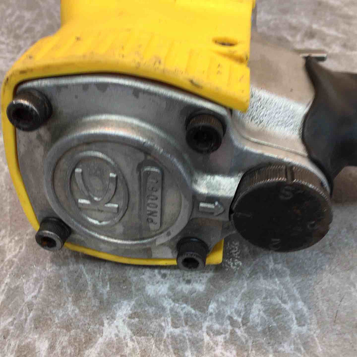 【中古品】◇空研 エアインパクトレンチ KW-2500pro【八潮店】
