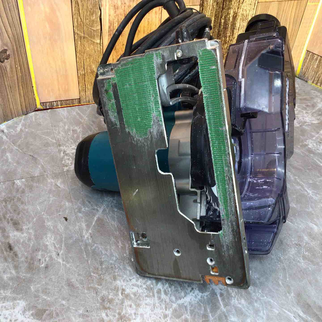 ★マキタ(makita) 防じん丸のこ KS5100F【八潮店】