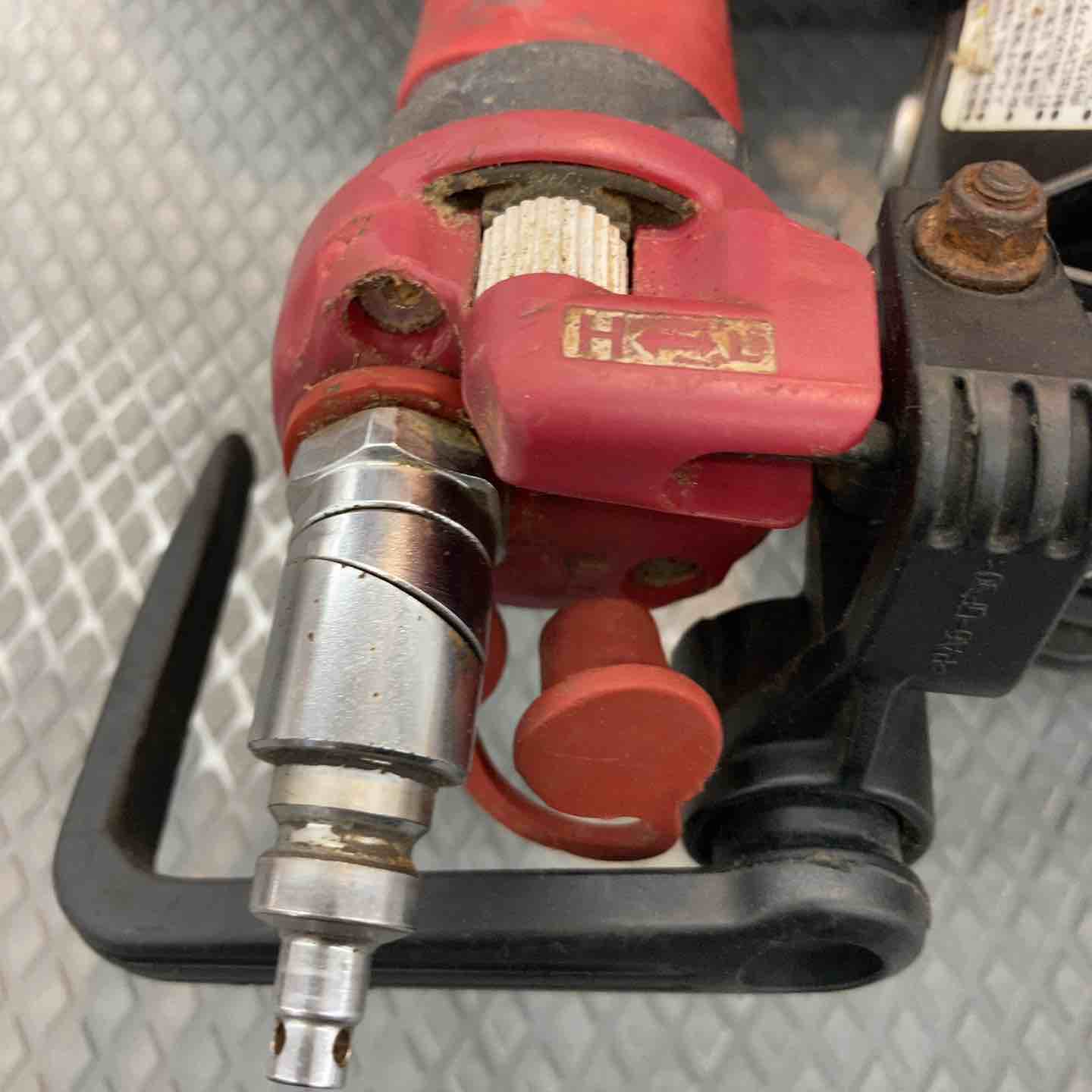☆マックス(MAX) 高圧エア釘打ち機 HN-65N2(D)【所沢店】 – アクト