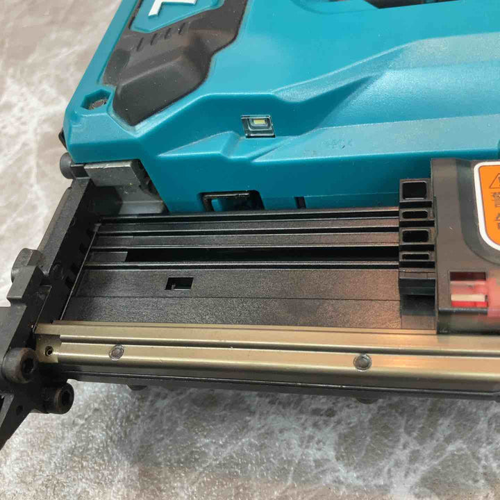 ★マキタ(makita) コードレスピンネイラ PT352DZK【八潮店】