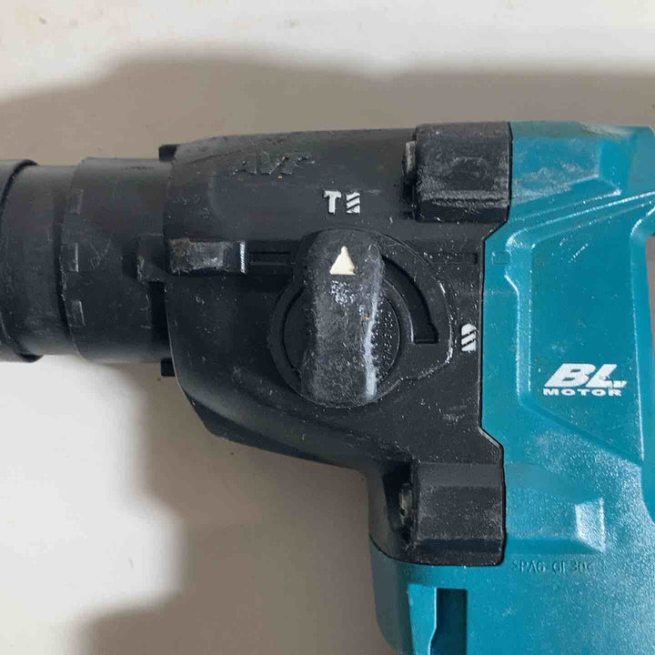 ★マキタ(makita) コードレスハンマドリル HR183DZK　18V対応【戸田店】