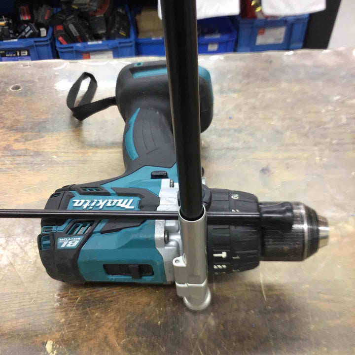 ☆マキタ(makita) コードレス振動ドリルドライバー HP481DZ【戸田店】