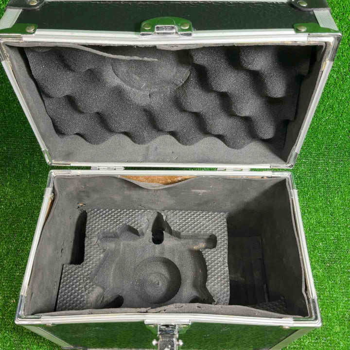 【中古品】 山真製鋸(YAMASHIN) グリーンレーザー墨出し器  GLZ-3 縦・横 【藤沢店】