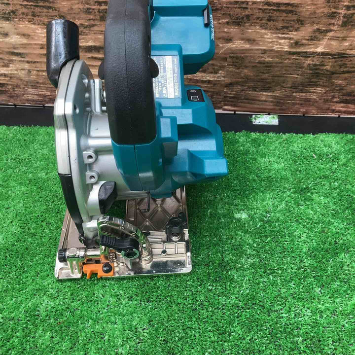 マキタ(makita) コードレス丸のこ HS475DZ 動作確認済み【川越店】