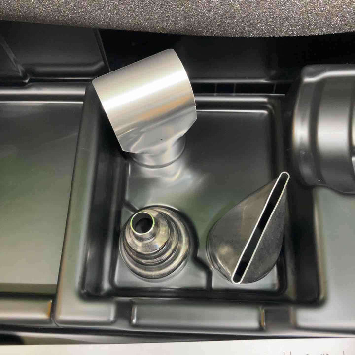 ★ハイコーキ(HIKOKI ※旧:日立工機) コードレスヒートガン RH18DA(NNP)【川越店】