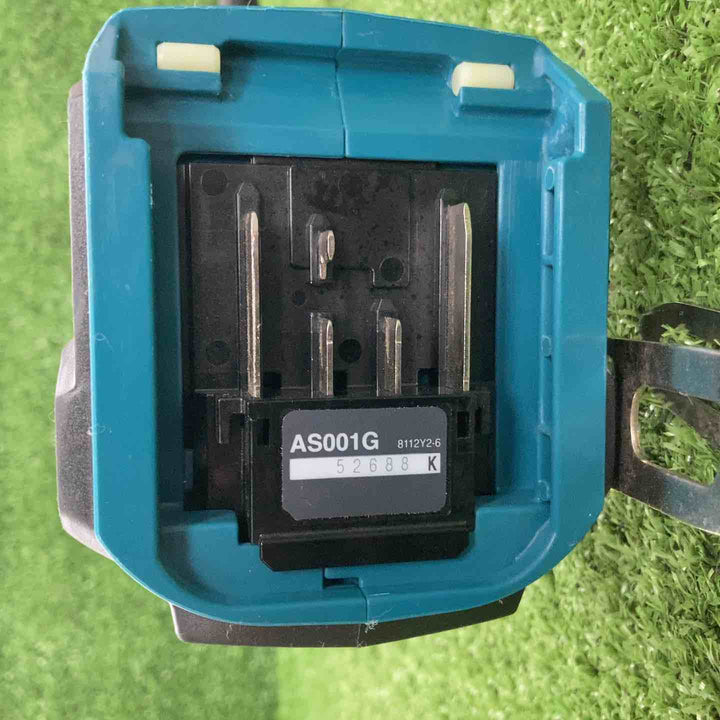★マキタ(makita) コードレスエアダスタ AS001GZ【川崎店】