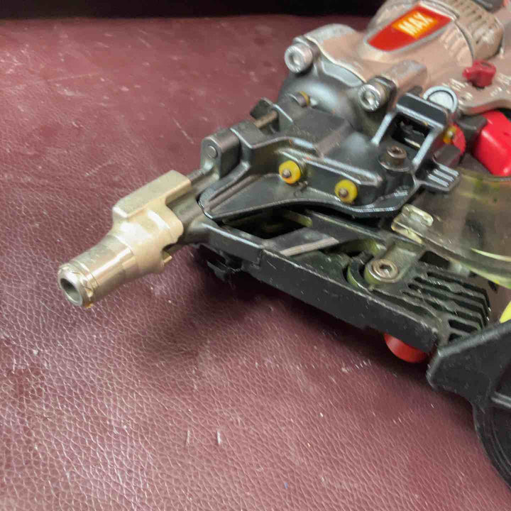 【中古品】マックス(MAX) 高圧エア釘打ち機 HN-65N1 スーパーネイラ【東大和店】