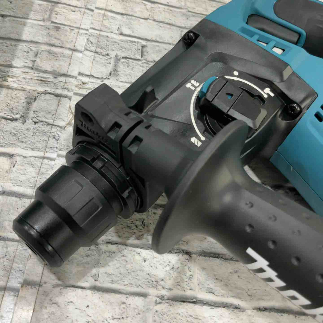 ★マキタ(makita) コードレスハンマドリル HR244DRGX【川口店】