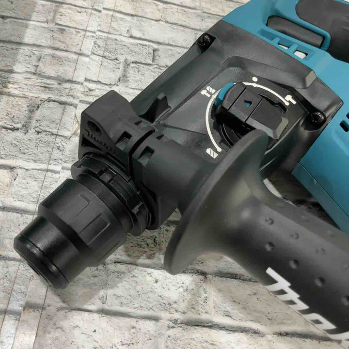 ★マキタ(makita) コードレスハンマドリル HR244DRGX【川口店】