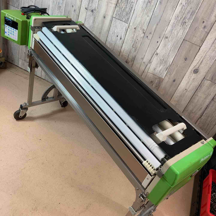 【中古品／店頭受取り限定】 KLASS(極東産機)(KYOKUTO) 糊付機 Prime-S 【東大和店】