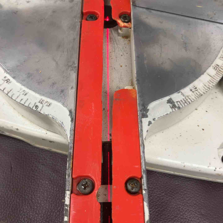 【中古品】 ハイコーキ(HIKOKI ※旧:日立工機)  卓上スライド丸ノコ C7FSH 電動のこぎり ノコギリ 【東大和店】