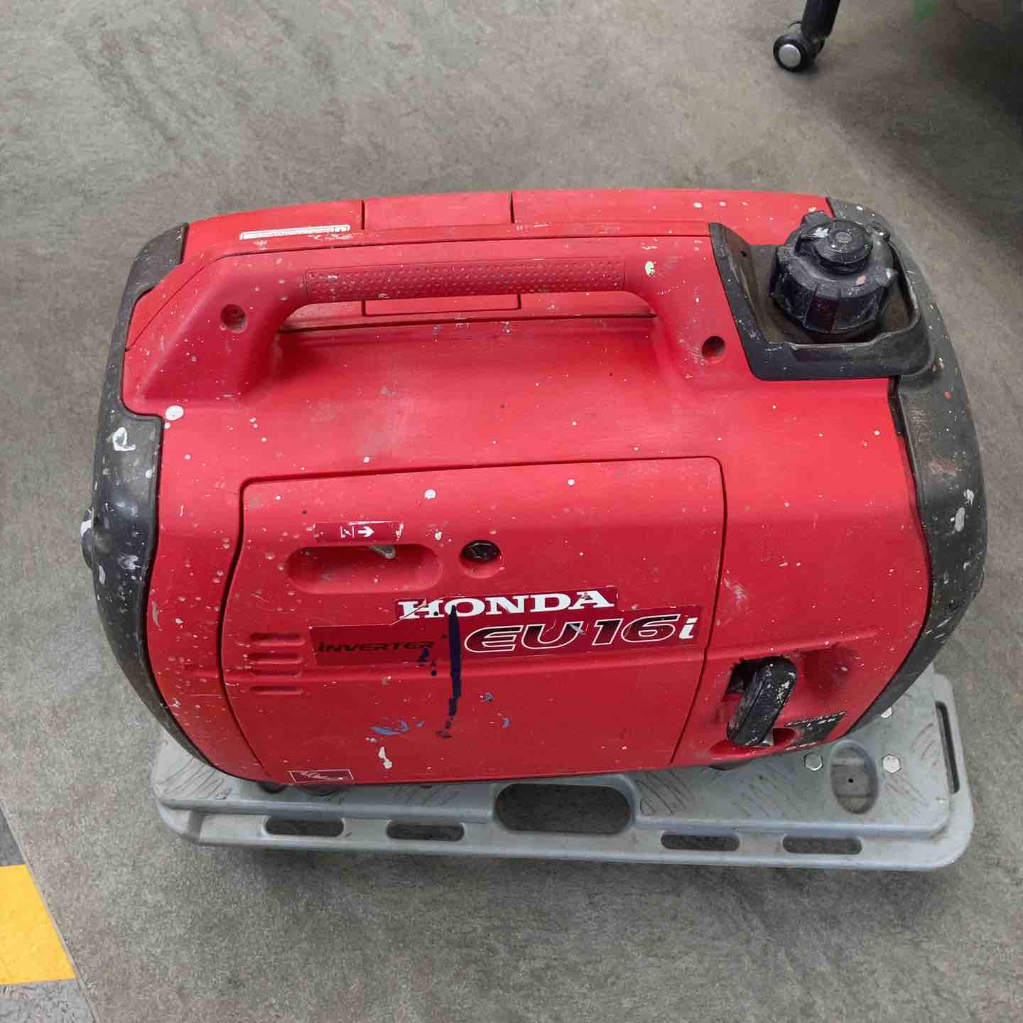 ☆ホンダ(HONDA) インバーター発電機 EU16i【川崎店】 – アクトツール