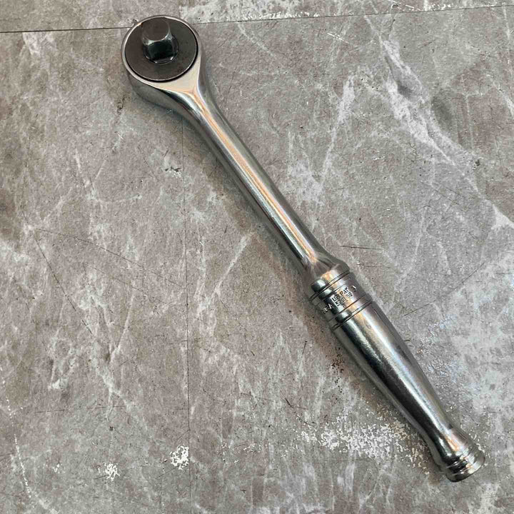 【中古品】Snap-on/スナップオン 3/8 ラチェットハンドル F872【八潮店】