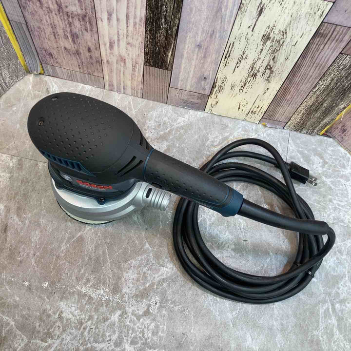◇BOSCH(ボッシュ) 吸じんランダムアクションサンダー GEX125AVE【八潮店】