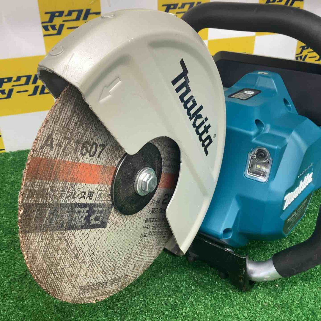 ★マキタ(makita) 230mmコードレスパワーカッタ CE090DZ【越谷店】
