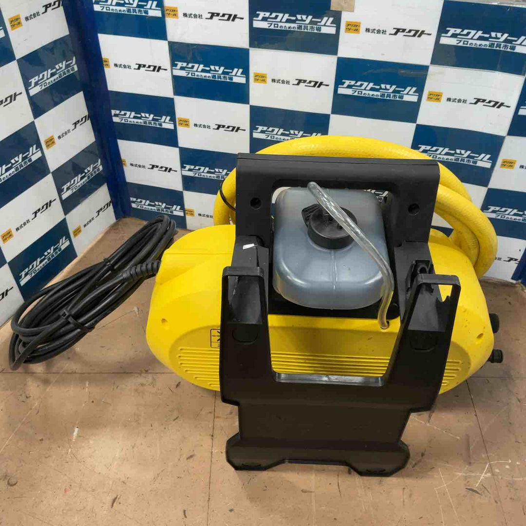 ◇ケルヒャー 家庭用高圧洗浄機 JTK 28 1.672 580.0【草加店】