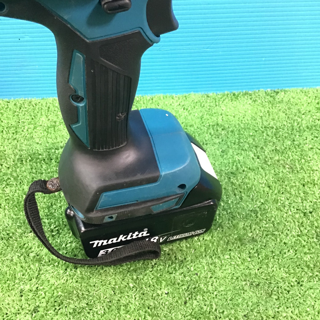 ☆マキタ(makita) コードレス振動ドリルドライバー HP484DZ【岩槻店】