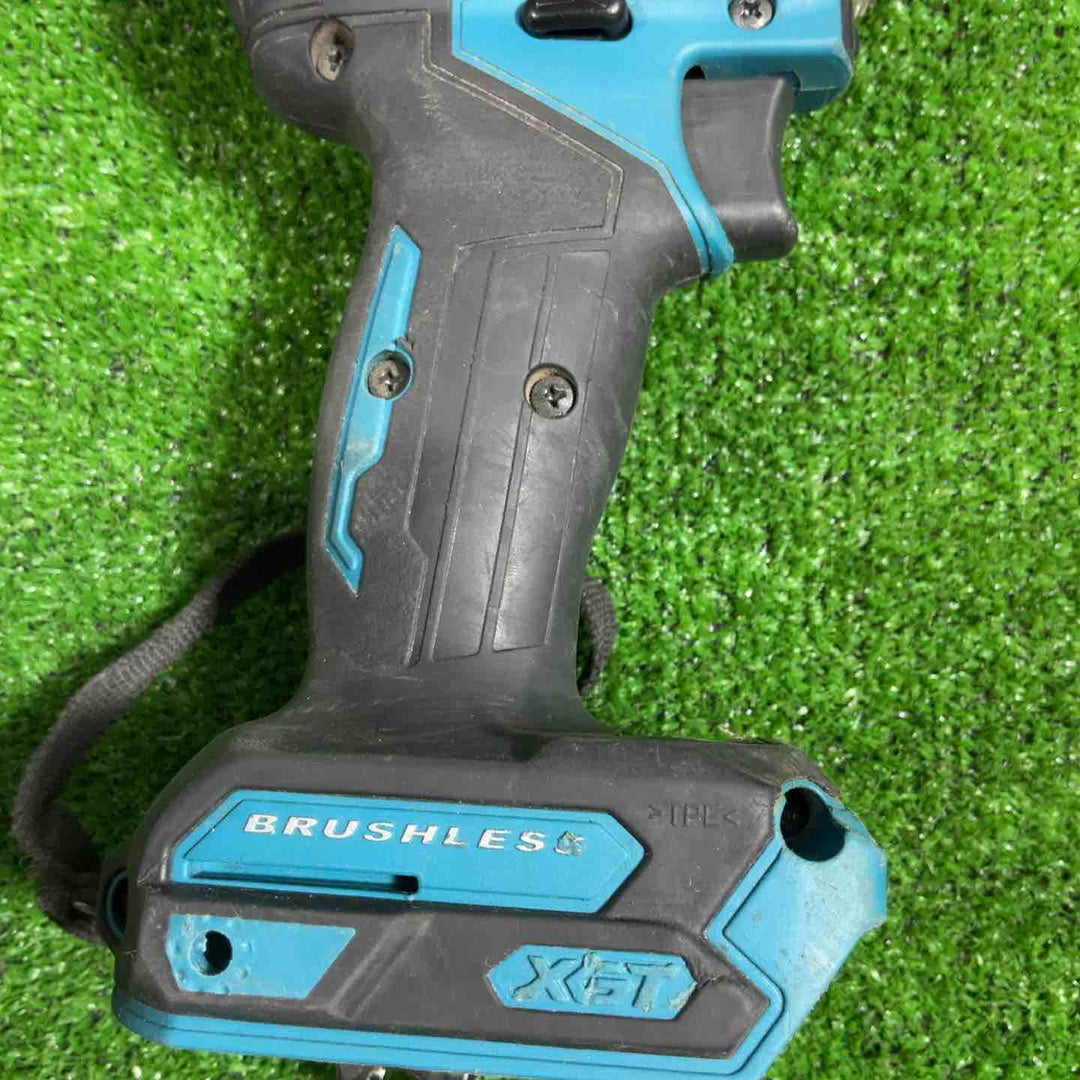 ★マキタ(makita) コードレスインパクトドライバー TD001GRDX【川口店】