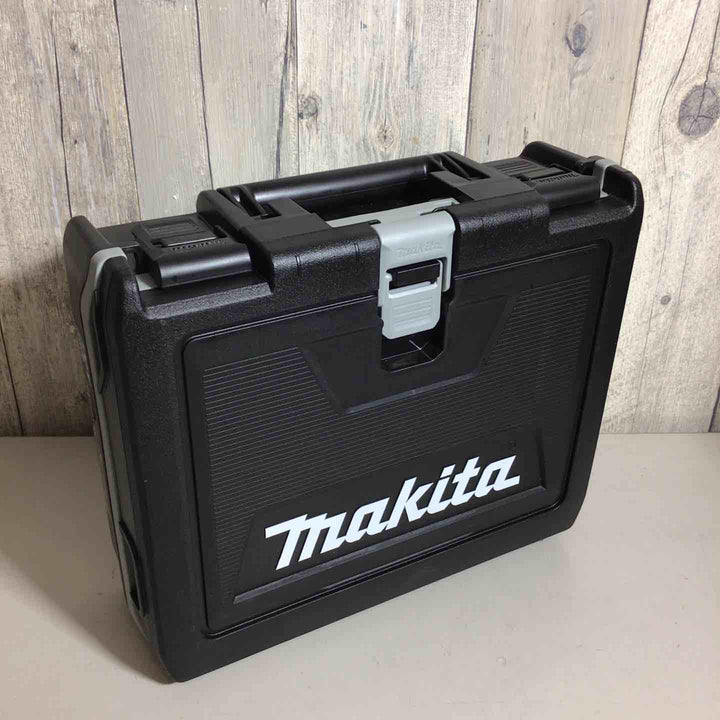 ★マキタ(makita) コードレスインパクトドライバー TD173DRGX【戸田店】