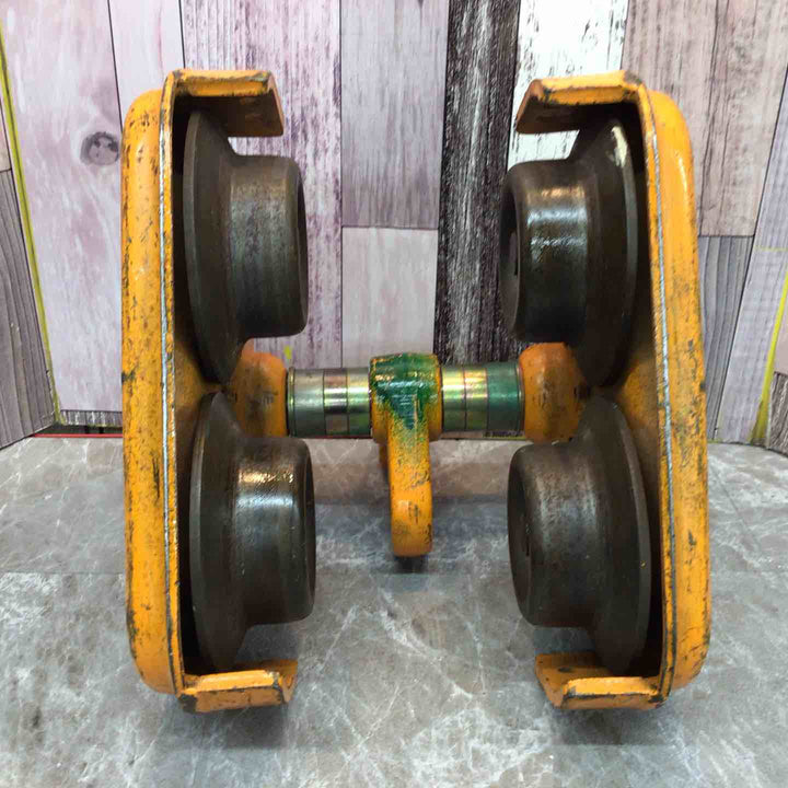 【中古品】キトー KITO トロリ TSP020 2t【八潮店】