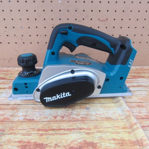 ★マキタ(makita) コードレスカンナ KP180DZ【川崎店】