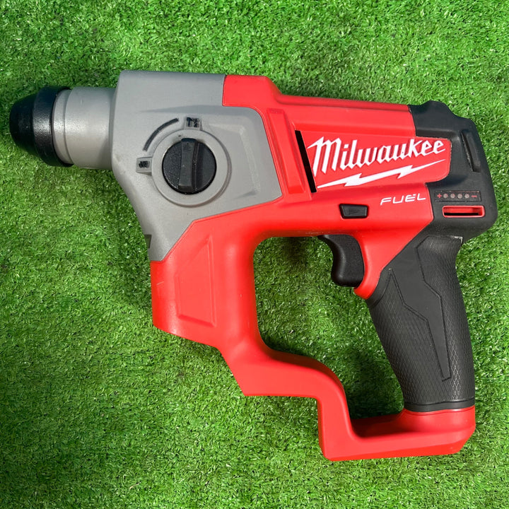 【動作未確認/ジャンク】ミルウォーキー/milwaukee 12V コードレスハンマードリル M12 CH【岩槻店】