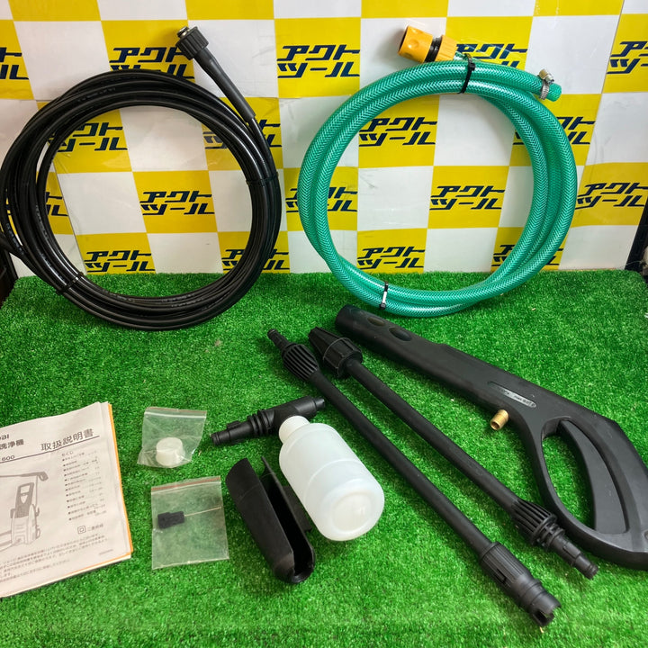 ◇リョービ RYOBI 高圧洗浄機 AJP-1600【越谷店】