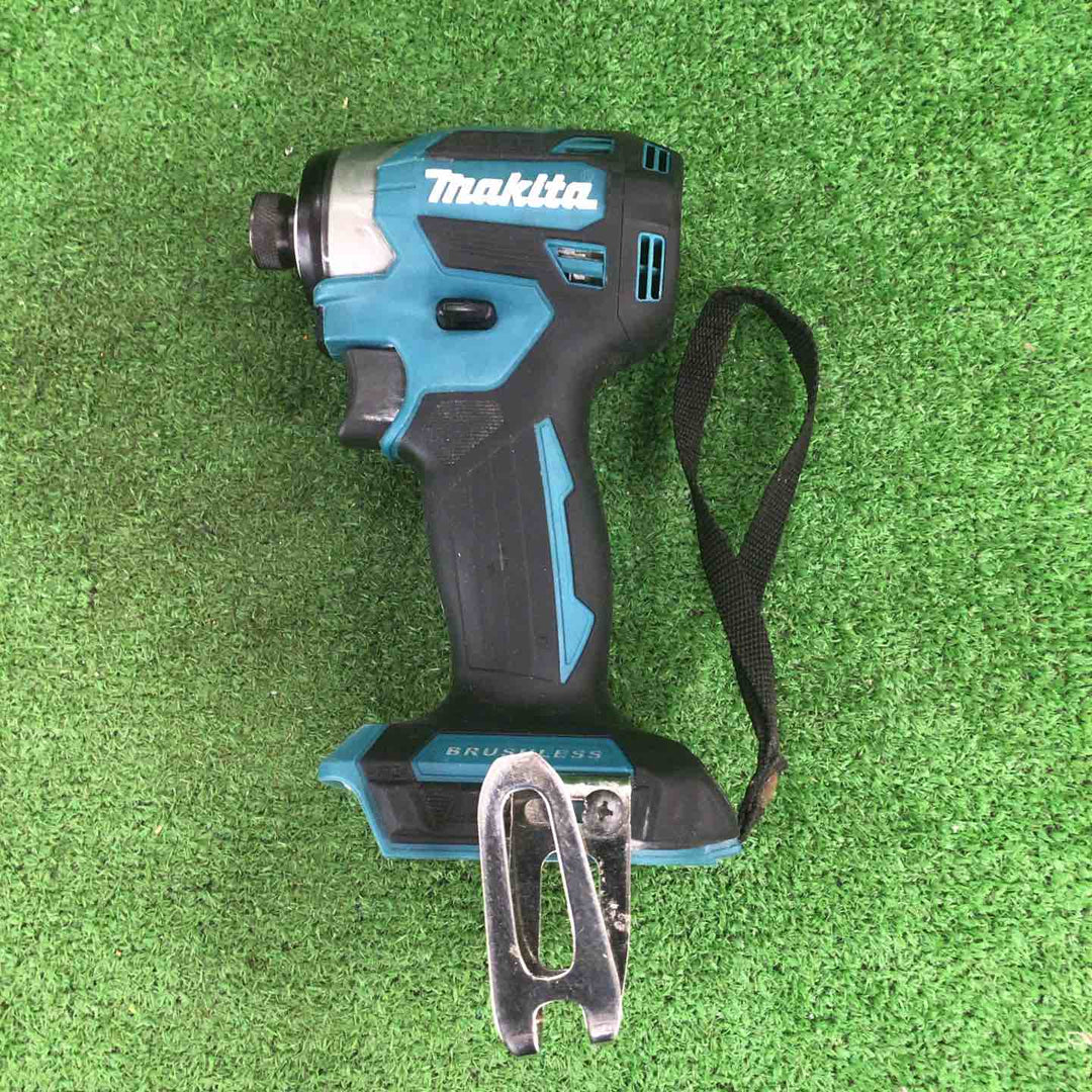 ★マキタ(makita) コードレスインパクトドライバー TD173DRGX【川崎店】