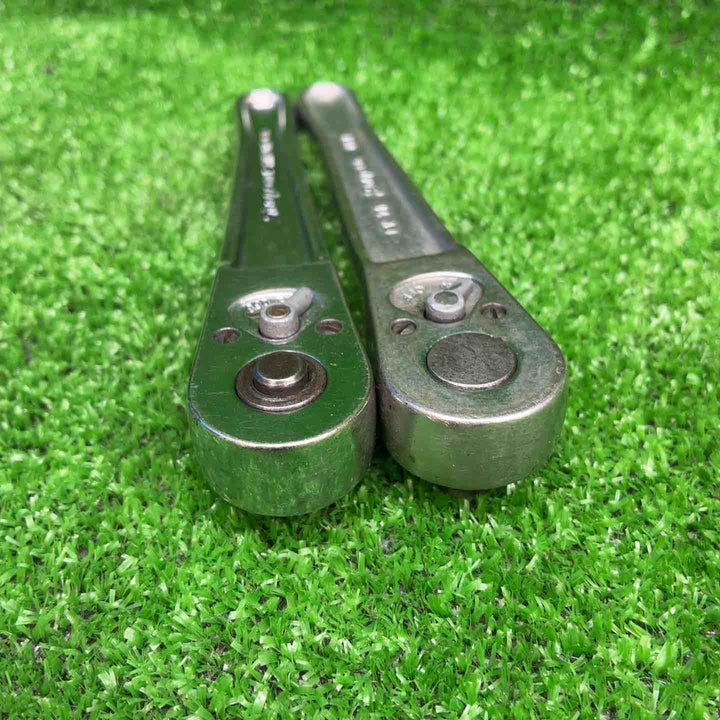 Snap-On 3/8ラチェットハンドル FN720A、FV71 2点セット【藤沢店】