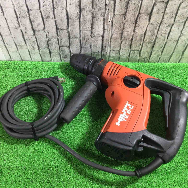 ◇ヒルティ(HILTI) ハンマドリル TE6-C【川口店】