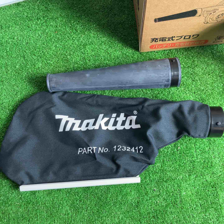 ★マキタ(makita) コードレスブロワ UB185DZ【草加店】