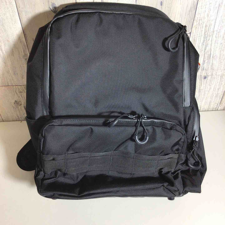 【未使用品】 TRUSCO トラスコ KDSBP-BKK ケンドセル リュック ブラック 黒 【戸田店】