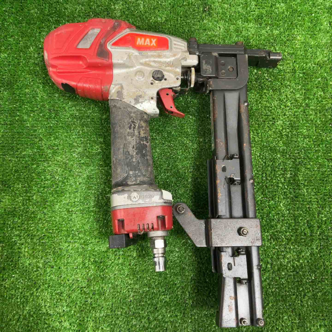 ★マックス(MAX) 常圧内装エアタッカ TA-232G2/4MA内装【草加店】
