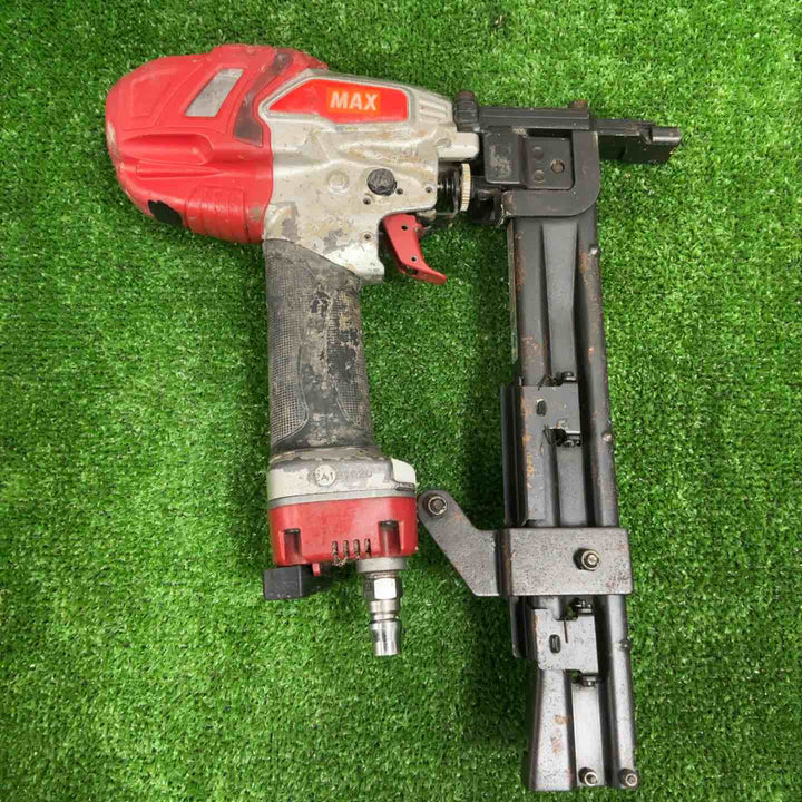★マックス(MAX) 常圧内装エアタッカ TA-232G2/4MA内装【草加店】