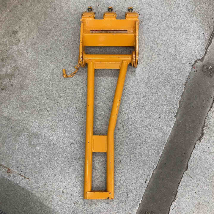 【中古品】RYOBI リョービ ウィンチ専用アーム 最大130Kg【八潮店】