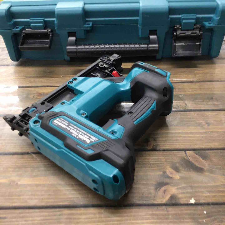 ★マキタ(makita) コードレスフィニッシュネイラ FN350DZK【戸田店】