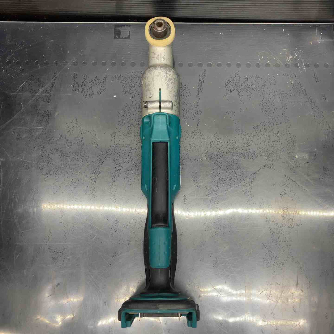 ☆マキタ(makita) コードレスアングルインパクトドライバ TL060DZ【川越店】