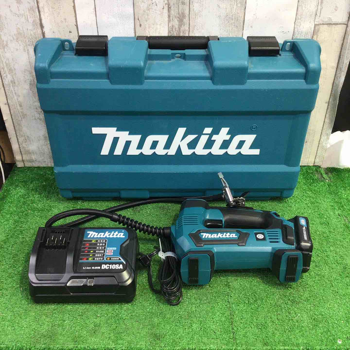 ☆マキタ(makita) コードレス空気入れ MP100DSH【町田店】