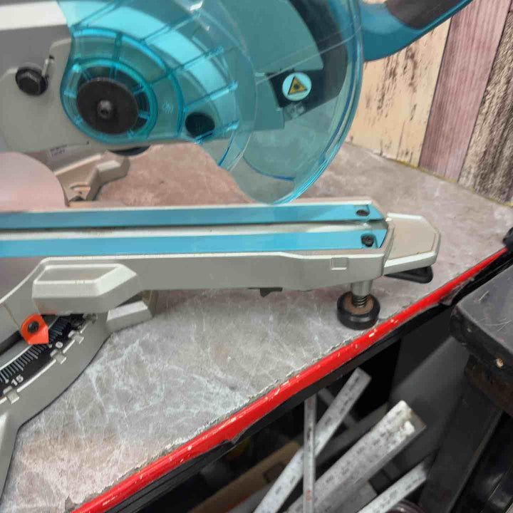 ★マキタ(makita) 165mmスライドマルノコ LS0613FL【八潮店】