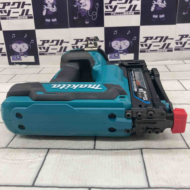 ★マキタ(makita) コードレスタッカー ST121DZK【所沢店】